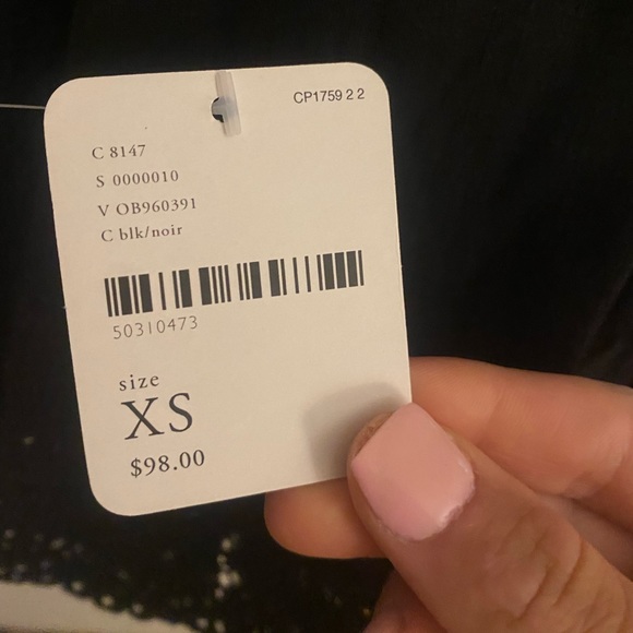 NWT Free People top & skirt set! - Picture 5 of 5